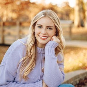 Meet your Posher, Allison